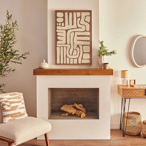 Картина 3D atmosphera Marcella, Платно 60x90 см