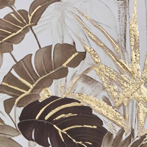 Картина 3D atmosphera Shirley, Платно 60x80 см, Ефект алуминий