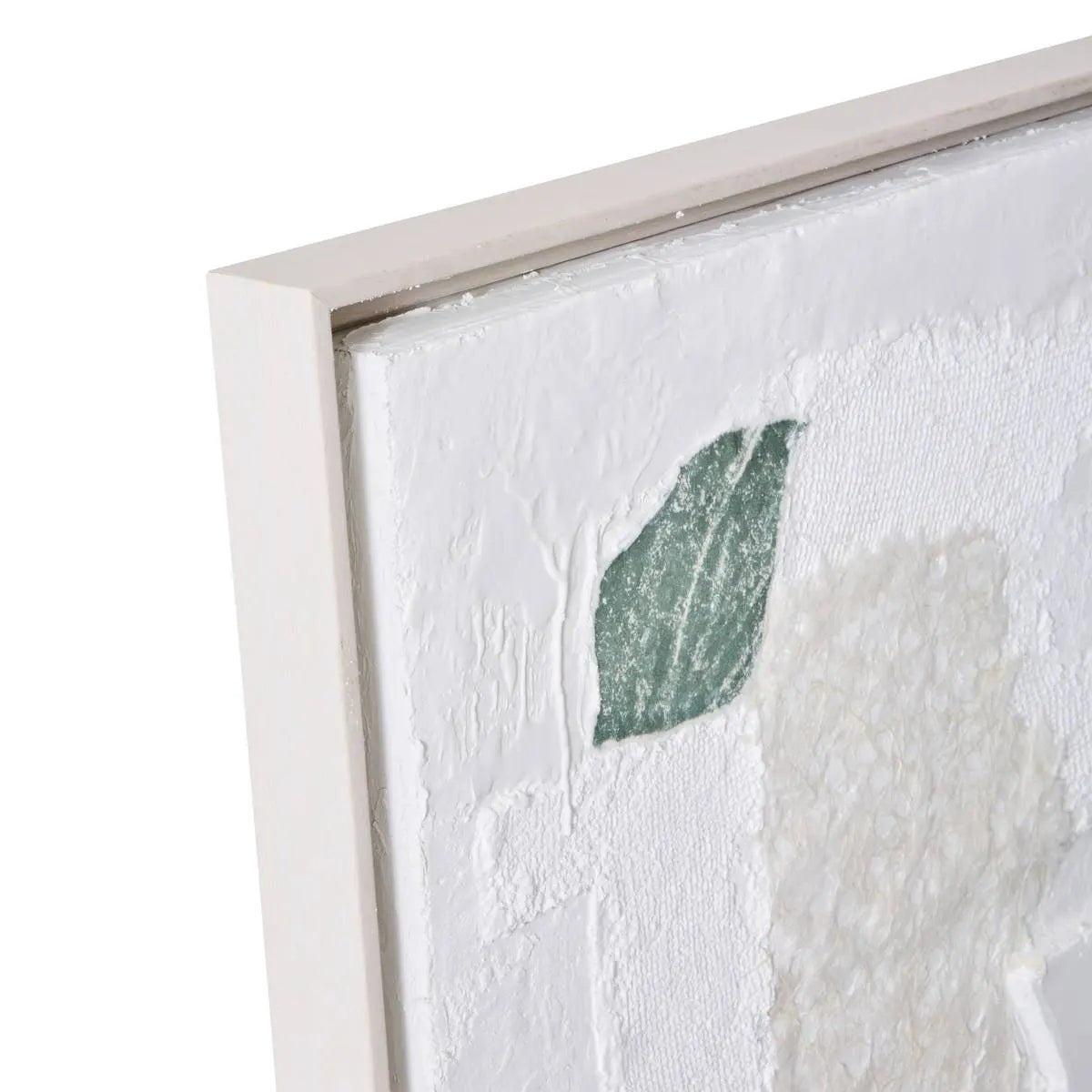 Картина 3D atmosphera Azariah, Рисувано платно 78x78 см