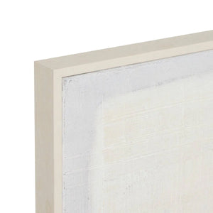 Картина с рамка atmosphera Jimena, Рисувано платно 116x75 см