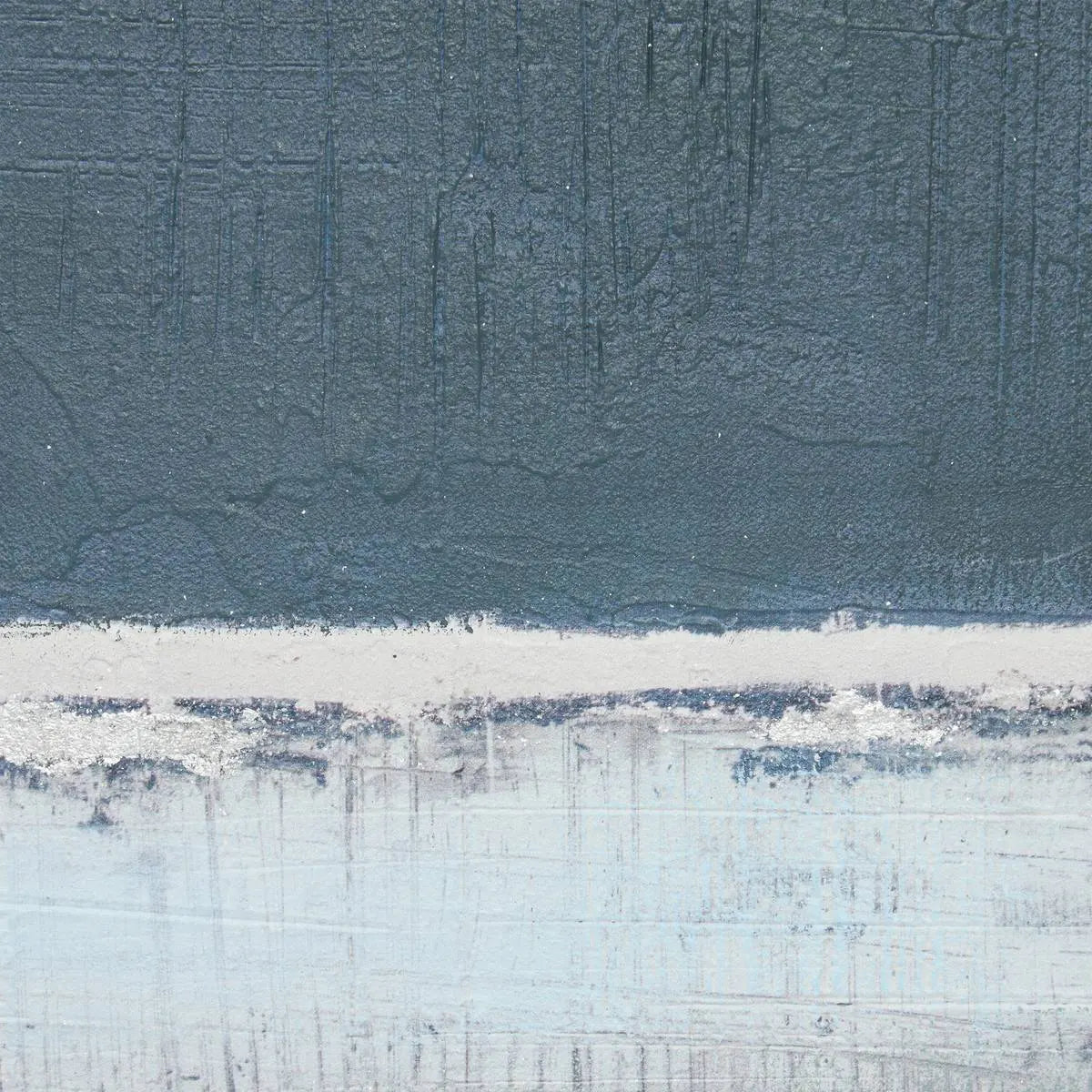 Картина с рамка atmosphera Jimena, Рисувано платно 116x75 см