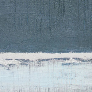 Картина с рамка atmosphera Jimena, Рисувано платно 116x75 см