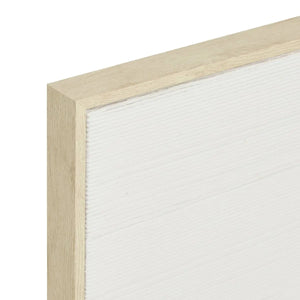 Картина 3D atmosphera Bhavik, Рисувано платно 90x90 см