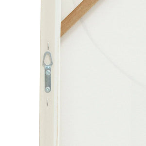 Картина 3D atmosphera Bhavik, Рисувано платно 90x90 см