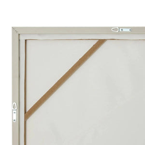 Картина с рамка atmosphera Krisna, Рисувано платно 150x100 см