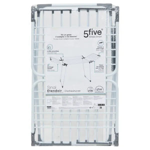 Сушилник за дрехи 5five Sinai Bridge, Метал, 25 m