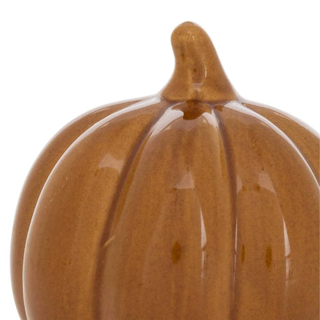 Декоративна фигура atmosphera Autumn, Керамика, 11 cm