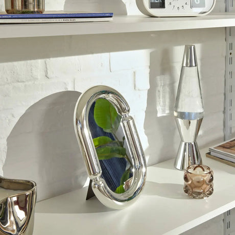 Настолно огледало atmosphera Sky, 30 cm