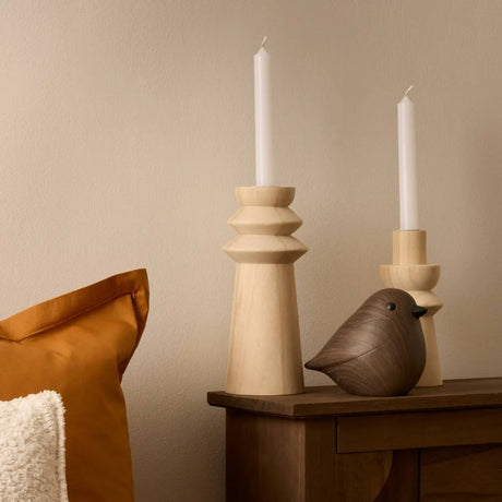 Декоративна фигура atmosphera Autumn, Керамика, 12 cm