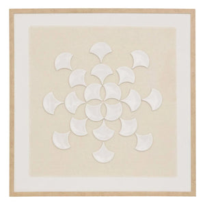 Картина 3D atmosphera Houria, Ветрило 78x78 см