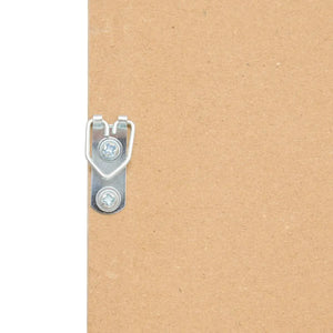 Картина 3D atmosphera Houria, Ветрило 78x78 см