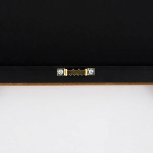 Картина atmosphera Lacey, Принт на платно 50x70 см, Пантера