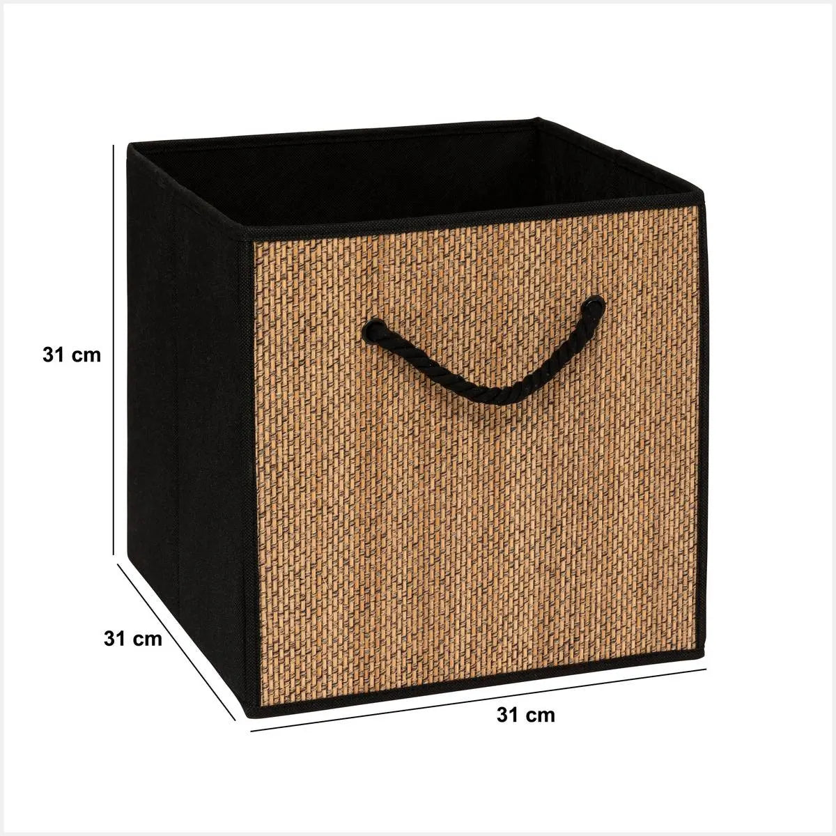 Кутия за съхранение 5five Mix & Modul Stemy, 31x31 cm