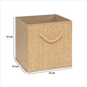 Кутия за съхранение 5five Mix & Modul Stemy, 31x31 cm