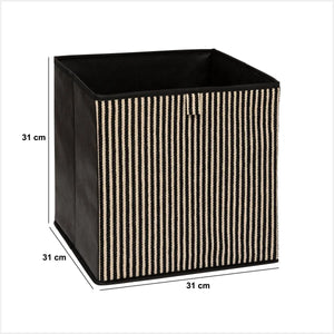 Кутия за съхранение 5five Mix & Modul Cotty, 31x31 cm