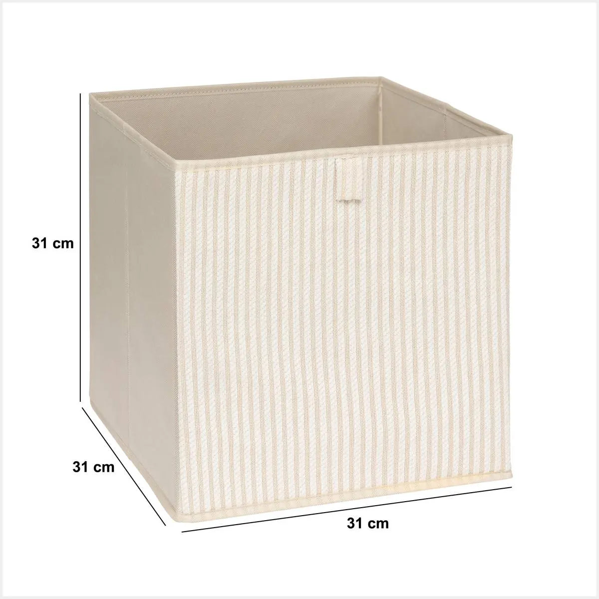 Кутия за съхранение 5five Mix & Modul Cotty, 31x31 cm