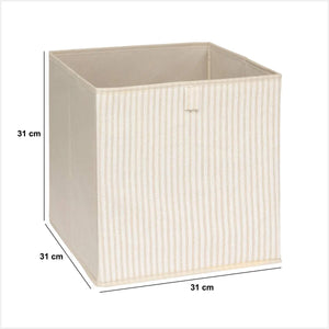 Кутия за съхранение 5five Mix & Modul Cotty, 31x31 cm