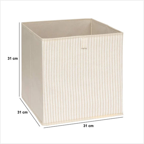 Кутия за съхранение 5five Mix & Modul Cotty, 31x31 cm