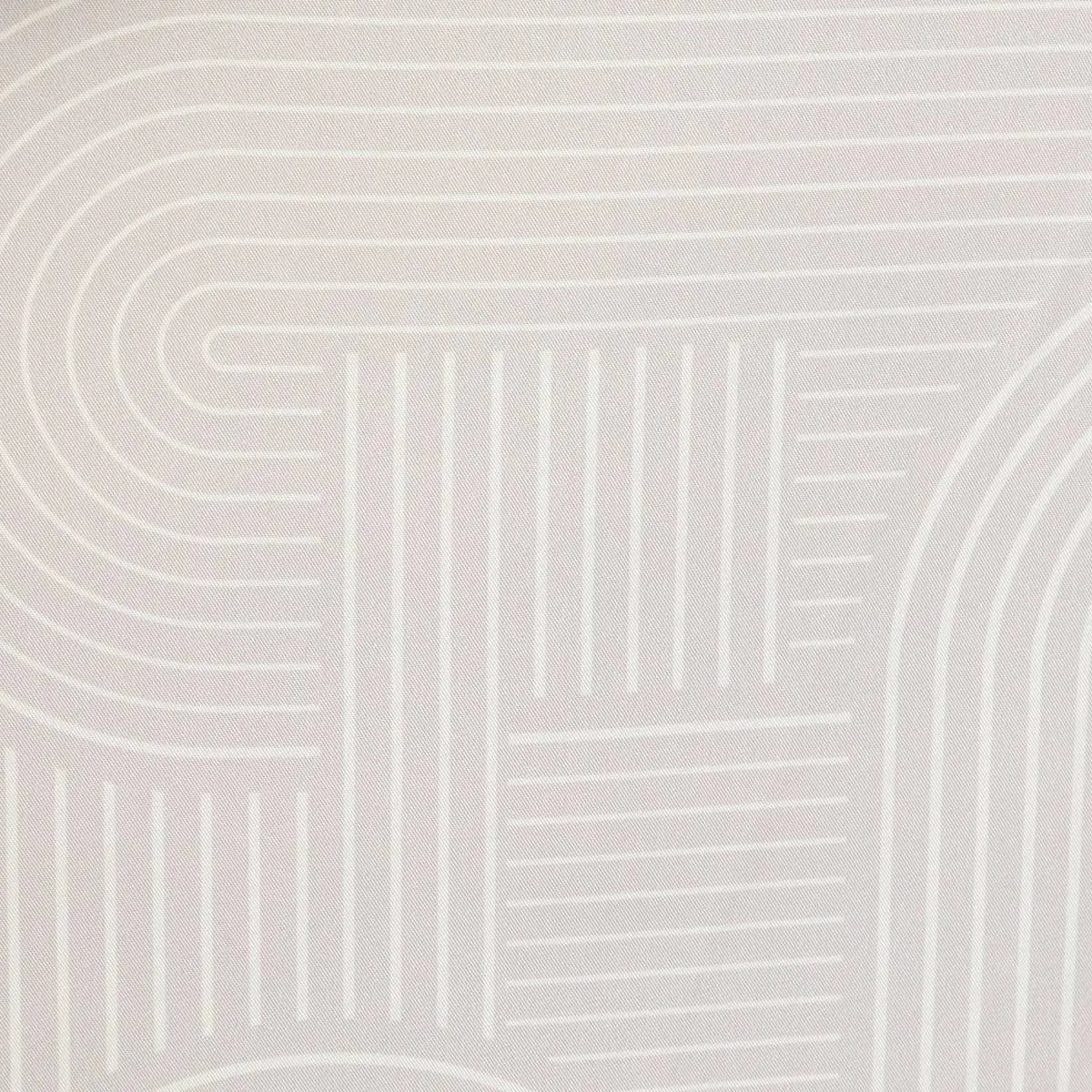 Кутия за съхранение 5five Mix & Modul Zebra, 31x31 cm