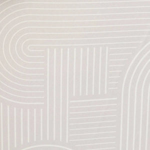 Кутия за съхранение 5five Mix & Modul Zebra, 31x31 cm