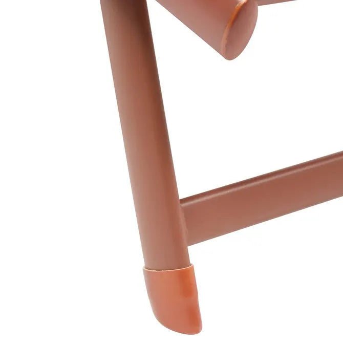 Сгъваем шезлонг Hesperide Samba, Алуминий