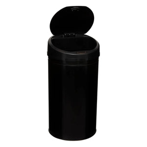 Автоматичен кош 5five Sensor, Метал, 42 L