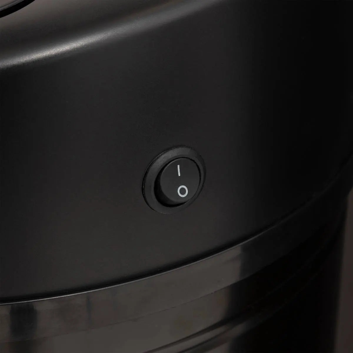 Автоматичен кош 5five Sensor, Метал, 42 L