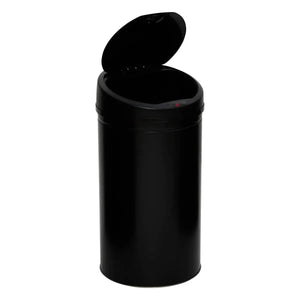 Автоматичен кош 5five Sensor, Метал, 42 L