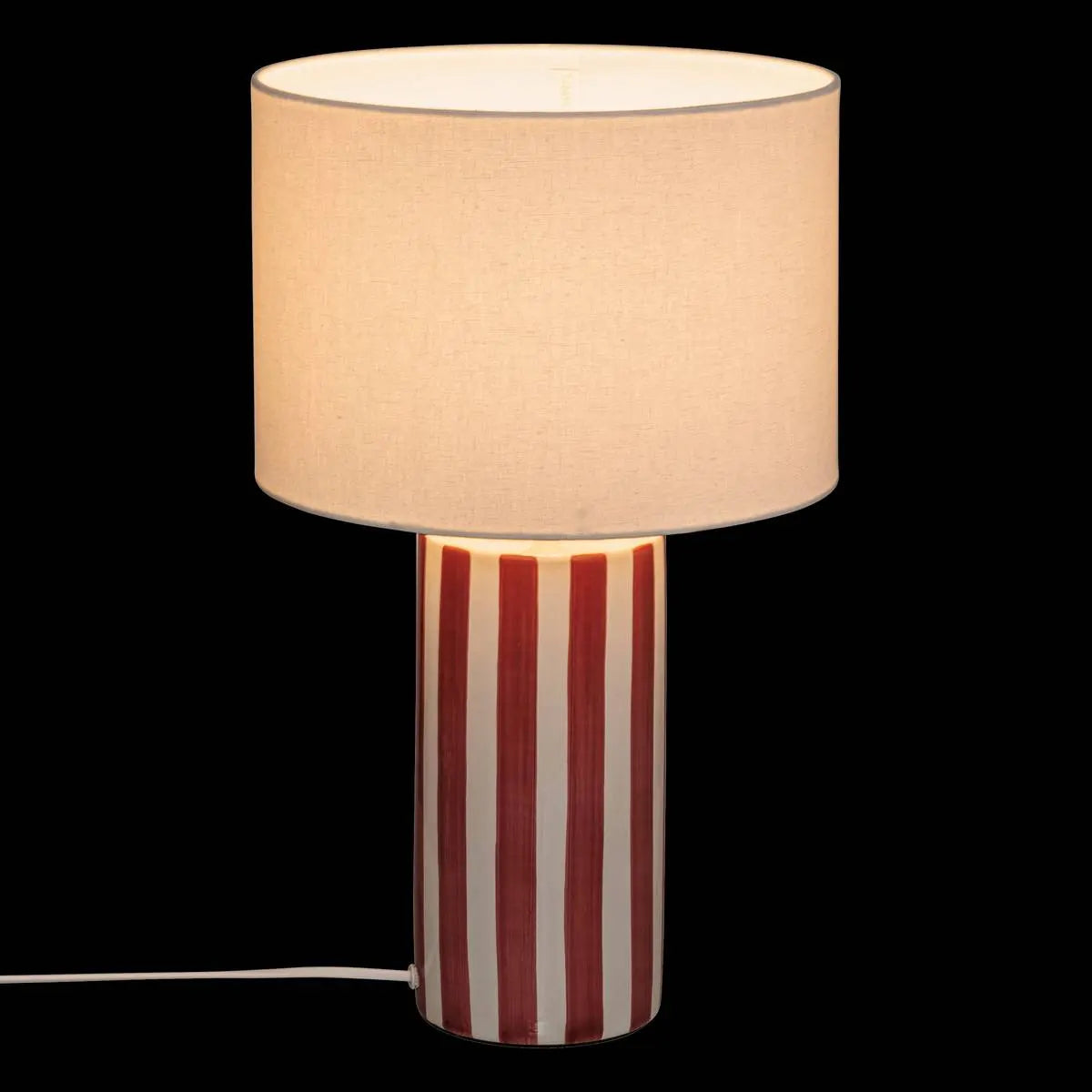 Настолна лампа atmosphera Frida, 47 cm