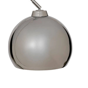 Лампион atmosphera Floris, Метал, 177 cm