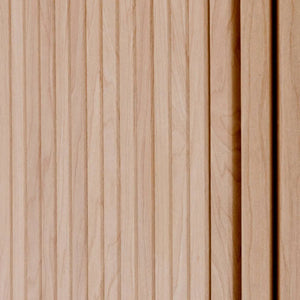 Шкаф с огледало 5five Liora, Двоен