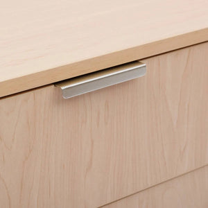 Шкаф за баня 5five Liora, Нисък