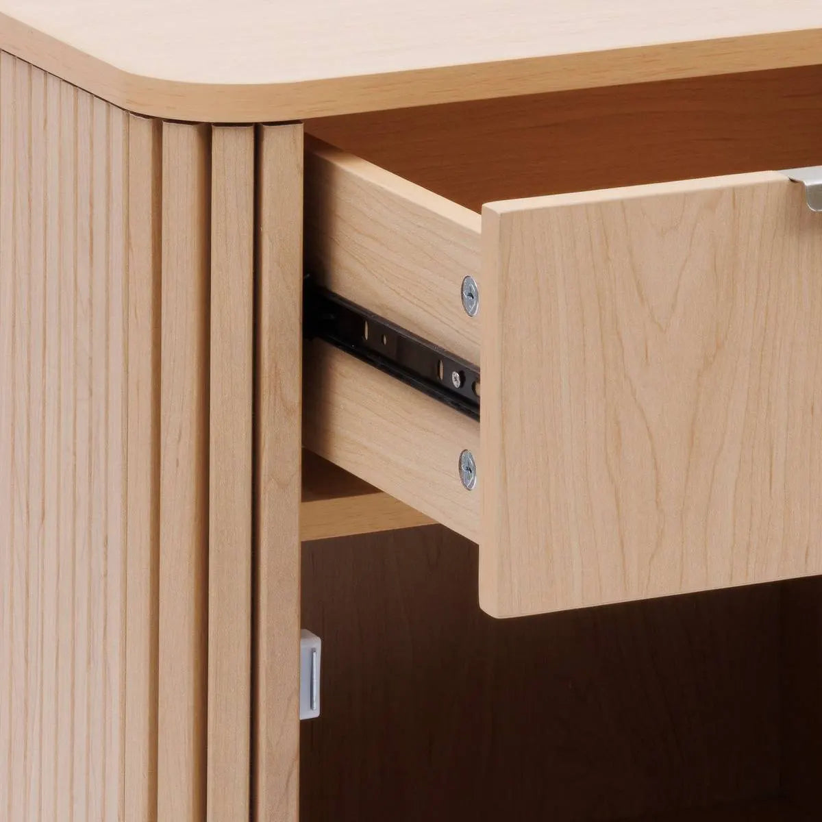 Шкаф за баня 5five Liora, Нисък