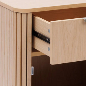 Шкаф за баня 5five Liora, Нисък