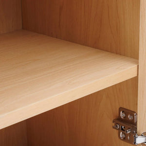 Шкаф за баня 5five Liora, Нисък