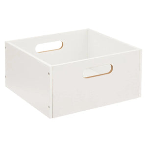 Кутия за съхранение 5five Mix & Modul, Дърво, 31x15 cm