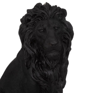 Figură decorativă Atmosferă Noham, Rășină, 52 cm