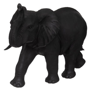 Figură decorativă Alban, rășină, 52 cm