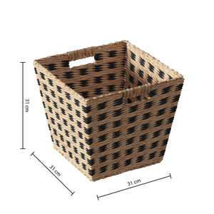 Кош за съхранение 5five Terre Inconnue, 31x31 cm