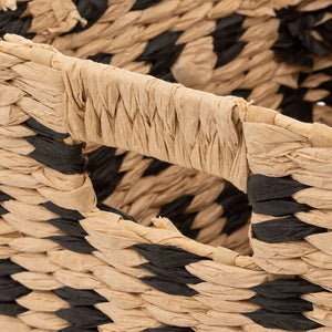 Кош за съхранение 5five Terre Inconnue, 31x31 cm