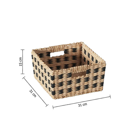 Кош за съхранение 5five Terre Inconnue, 31x15 cm