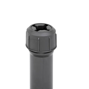 Основа за чадър Hesperide Haulio, Черна, 29 kg