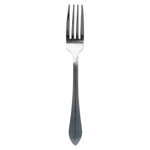 Комплект прибори Secret de Gourmet Carya, Инокс, 24 части