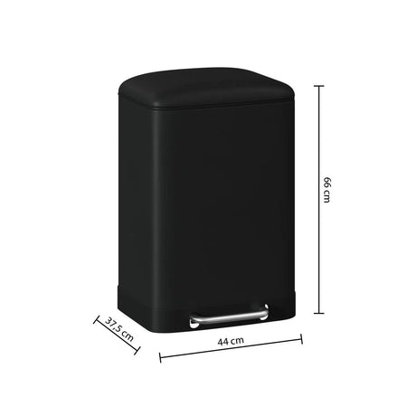 Кош 5five Ariane, Метал, 50 L