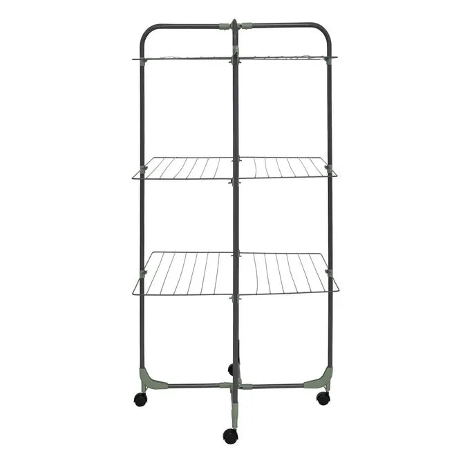 Сушилник за дрехи 5five Mojave Tower, Метал, 30 m