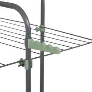 Сушилник за дрехи 5five Mojave Tower, Метал, 30 m