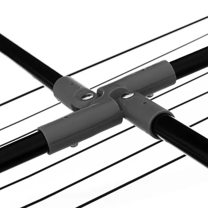 Сушилник за дрехи 5five Mojave Modular Tower, Метал, 30 m