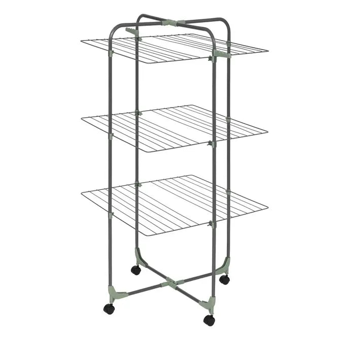 Сушилник за дрехи 5five Mojave Modular Tower, Метал, 30 m