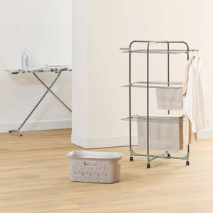 Сушилник за дрехи 5five Mojave Modular Tower, Метал, 30 m