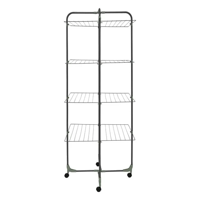 Сушилник за дрехи 5five Mojave Modular Tower, Метал, 40 m